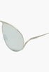 Hillock Aviator Sunglasses - GLAM MODA